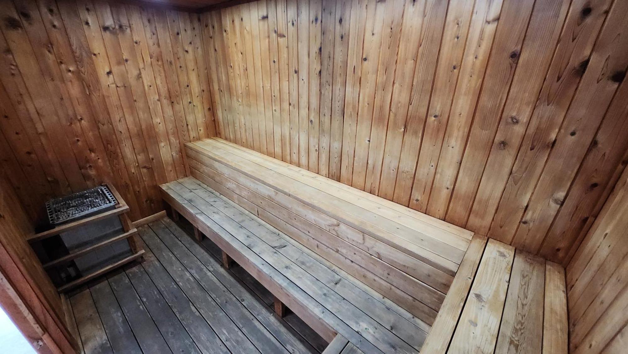 Big Sandy Lodge And Resort Mcgregor Kültér fotó